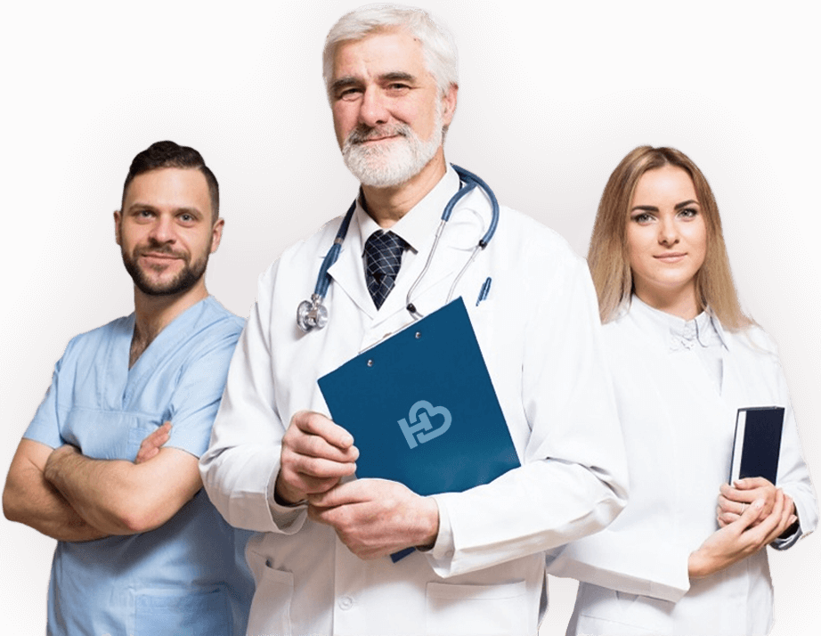 doctors
