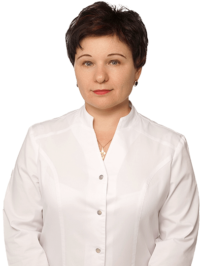 Павленко Виктория Валерьевна