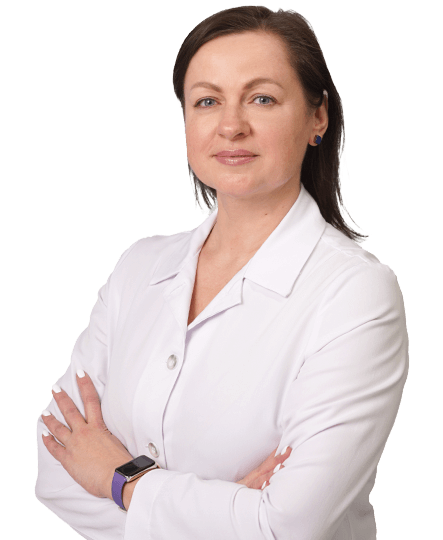 Ачкасова Анна Владимировна