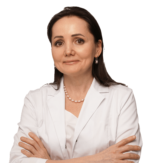Билалова Лилия Ильдаровна
