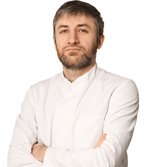 Джурдулаев Шамиль Джурдулаевич