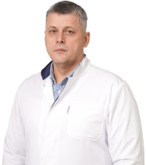 Дербишев Роман Рифатович