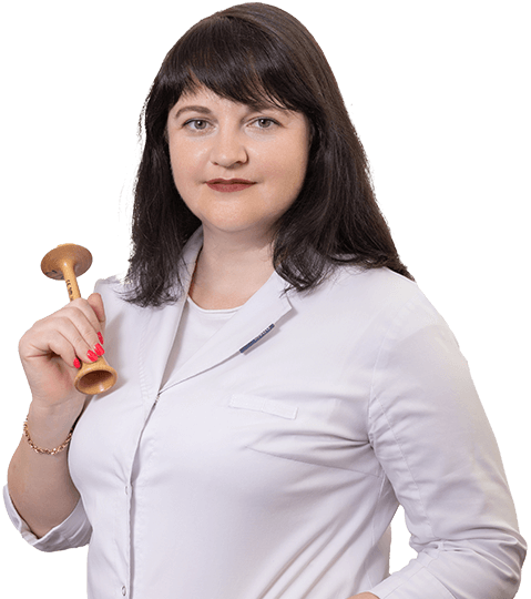 Мамрукова Анна Александровна