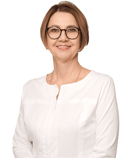 Богданова Анжела Анваровна
